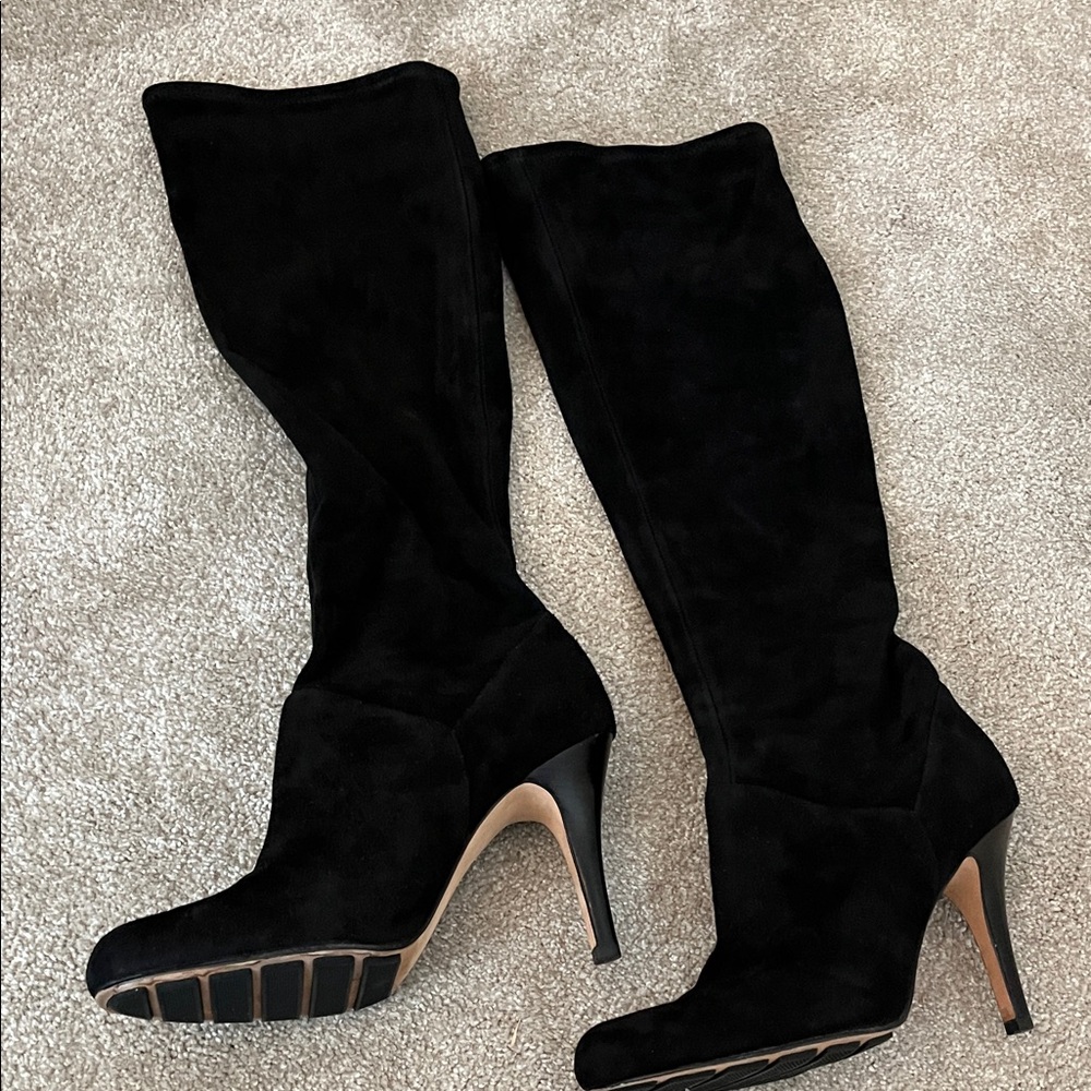Cole Haan Nike Air Boots